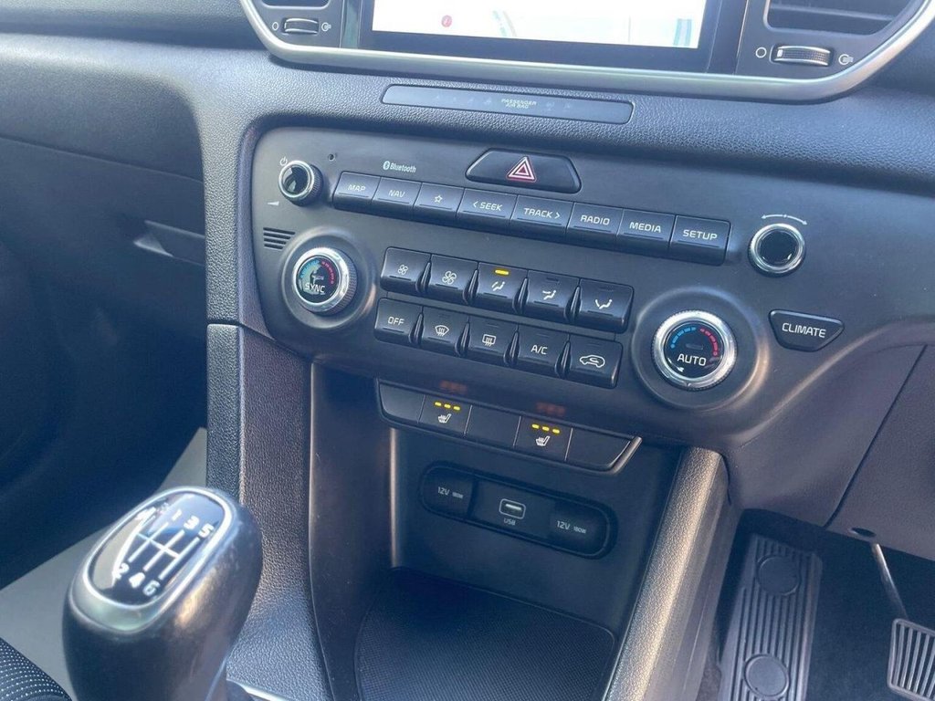 Used Kia Sportage 2021 for sale - 76693118: Photo 18