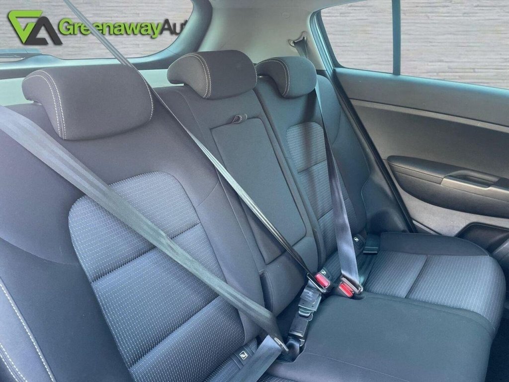Used Kia Sportage 2021 for sale - 76693118: Photo 19