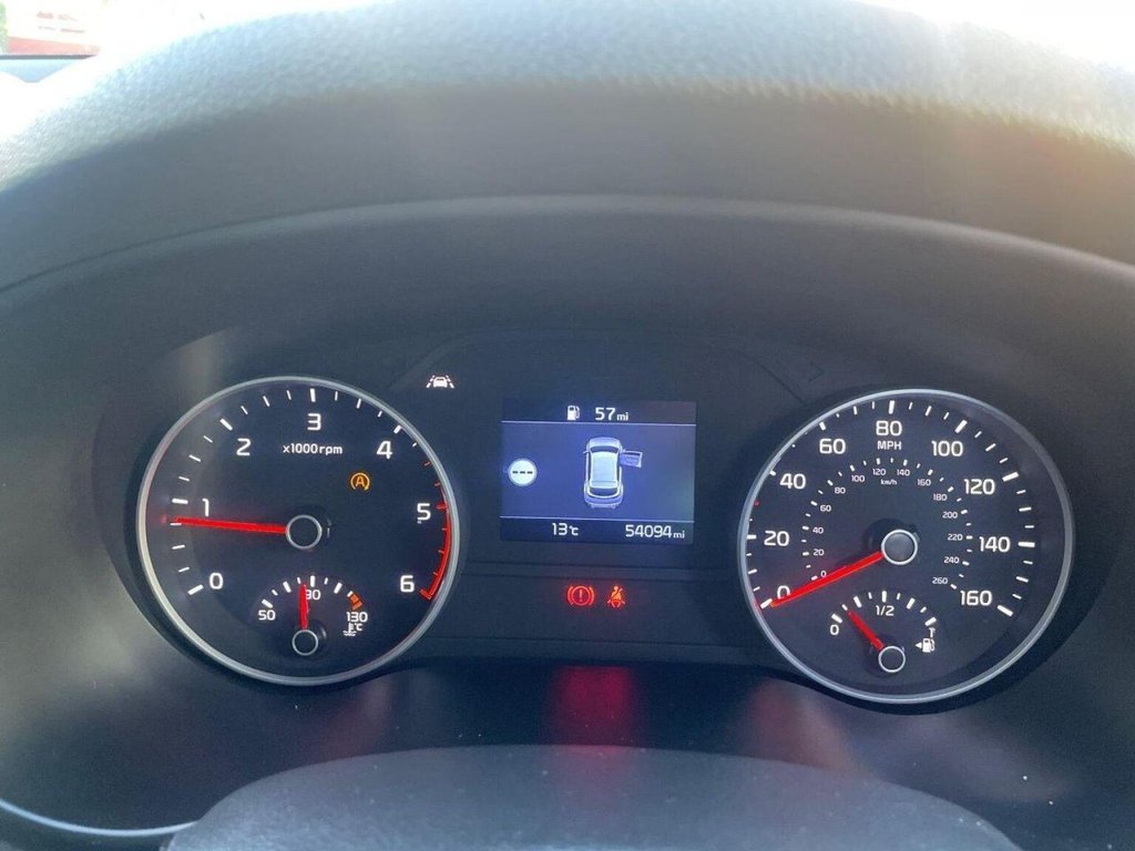 Used Kia Sportage 2021 for sale - 76693118: Photo 21