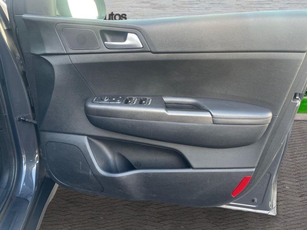 Used Kia Sportage 2021 for sale - 76693118: Photo 26