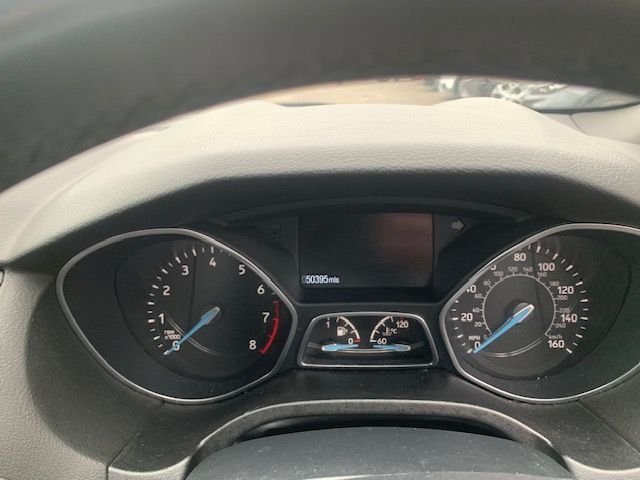 Used Ford Focus 2018 for sale - 78200638: Photo 6