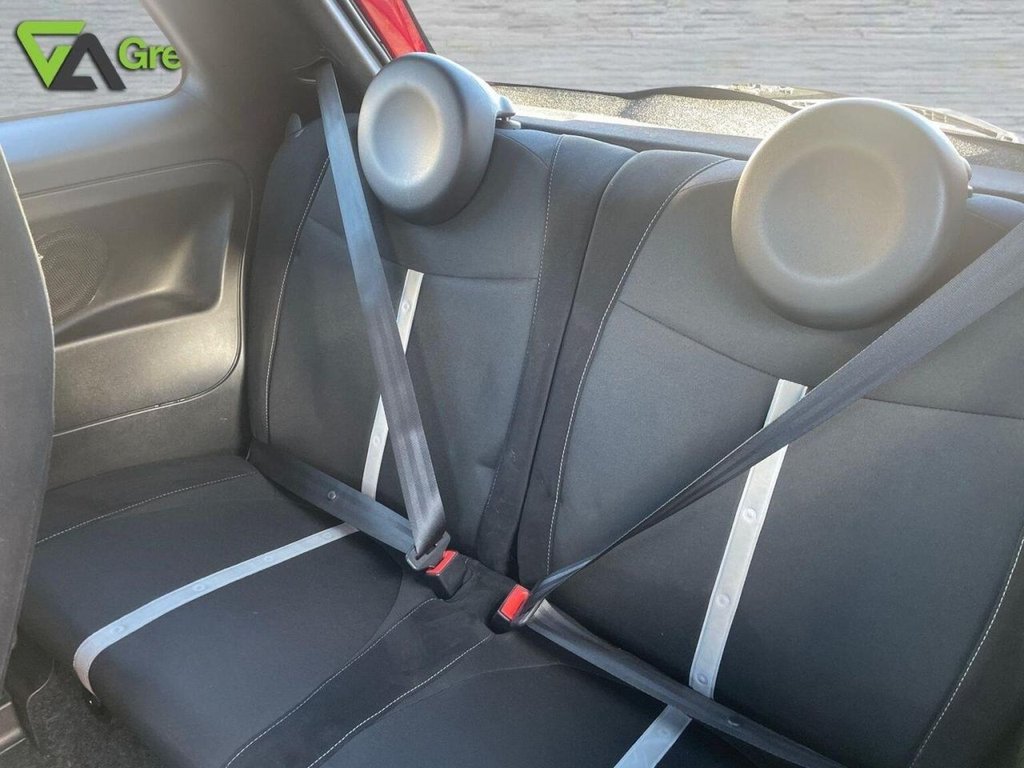 Used Abarth 595 2016 for sale - 76693120: Photo 17