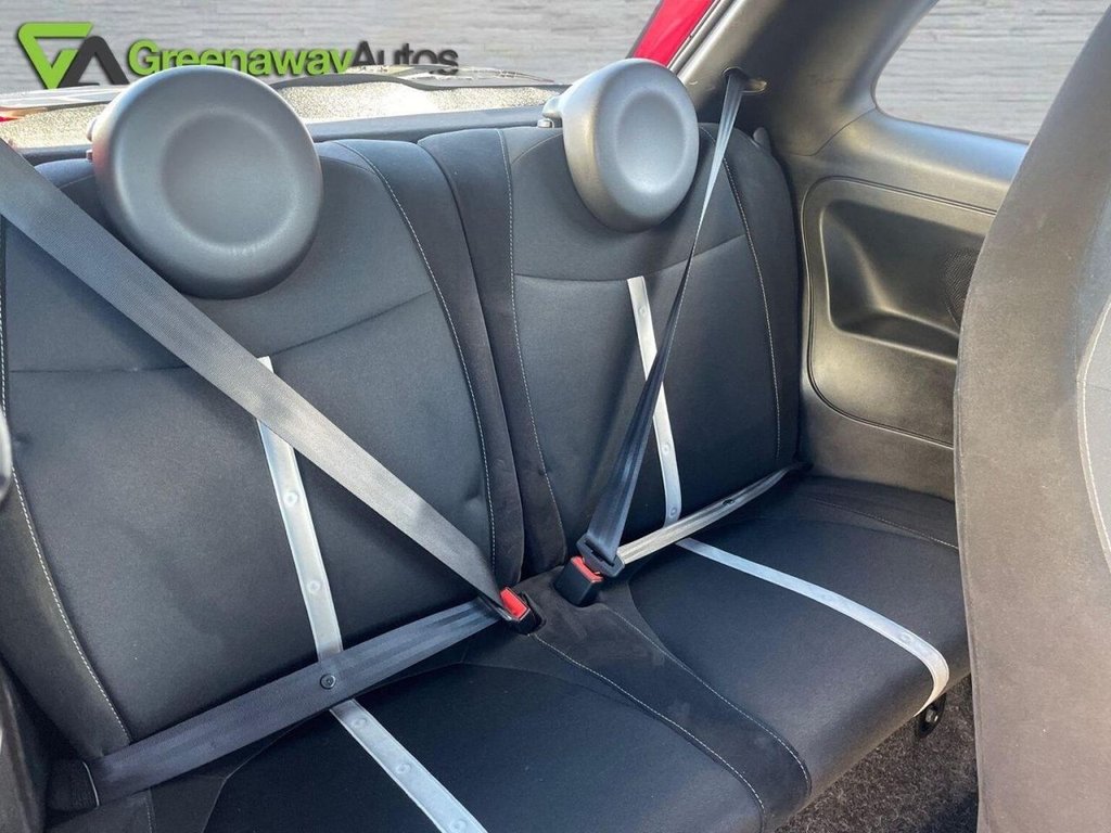 Used Abarth 595 2016 for sale - 76693120: Photo 18