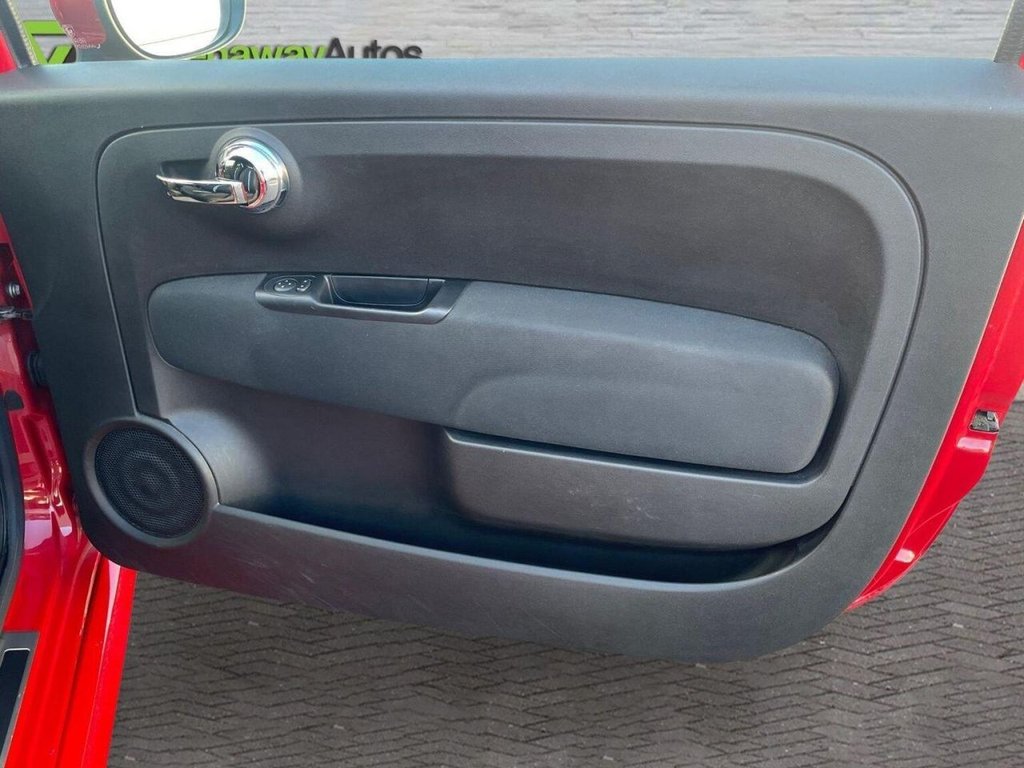 Used Abarth 595 2016 for sale - 76693120: Photo 19