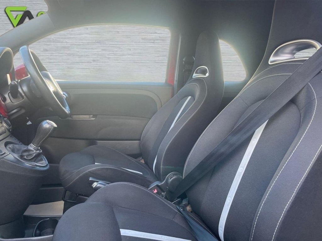 Used Abarth 595 2016 for sale - 76693120: Photo 23