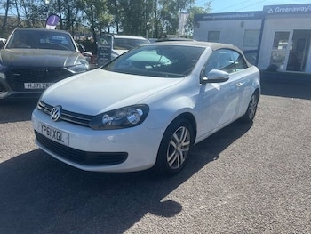 Used Volkswagen Golf 2011 for sale - 78372284: Photo