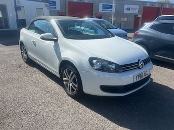 Used Volkswagen Golf 2011 for sale - 78372284: Photo
