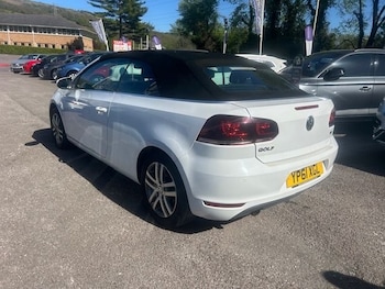 Used Volkswagen Golf 2011 for sale - 78372284: Photo