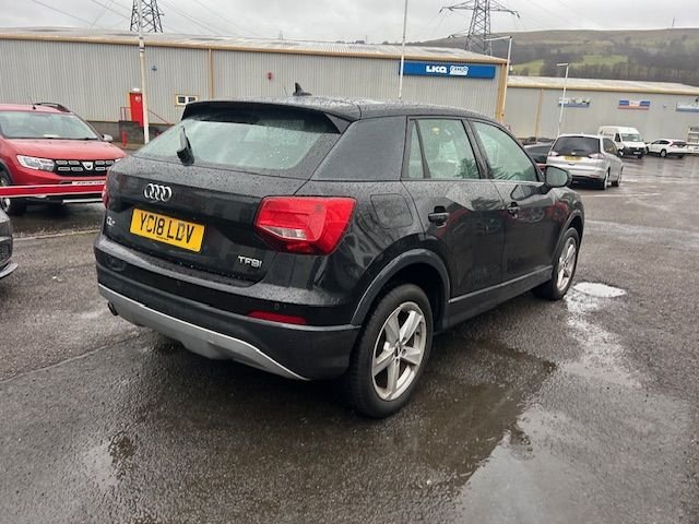 Used Audi Q2 2018 for sale - 77276501: Photo 5