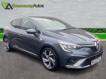 Used Renault Clio 2022 for sale - 78241776: Photo