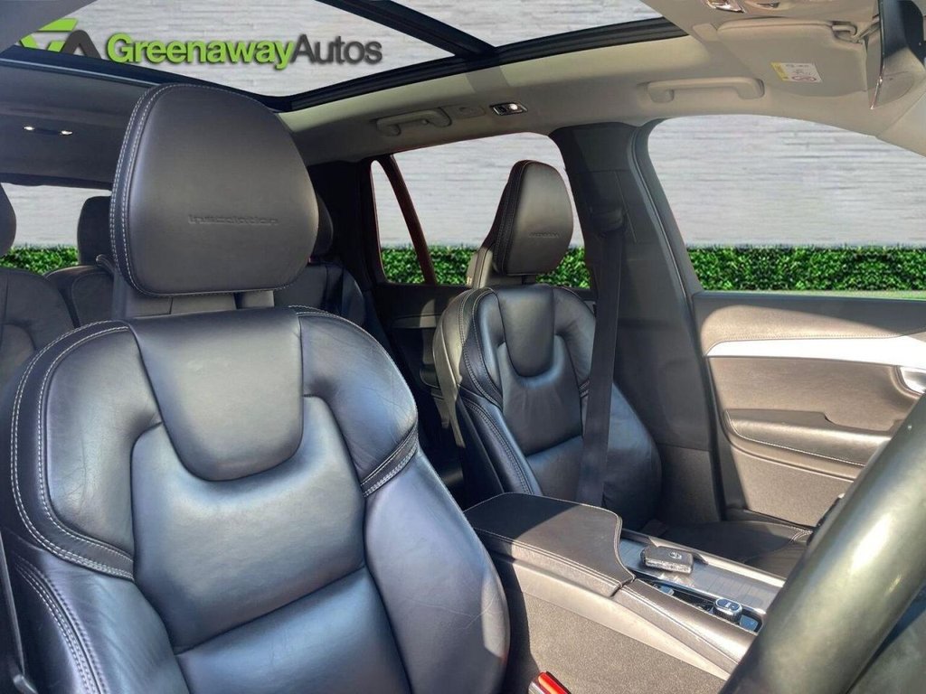 Used Volvo XC90 2017 for sale - 76693108: Photo 14