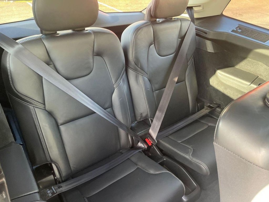 Used Volvo XC90 2017 for sale - 76693108: Photo 15