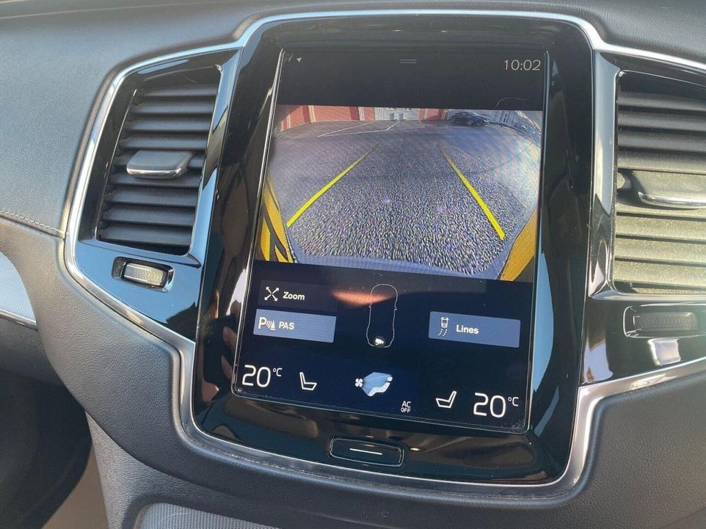 Used Volvo XC90 2017 for sale - 76693108: Photo 22