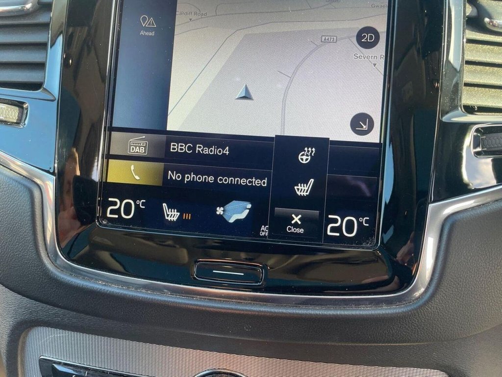 Used Volvo XC90 2017 for sale - 76693108: Photo 23