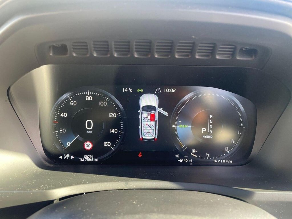 Used Volvo XC90 2017 for sale - 76693108: Photo 24