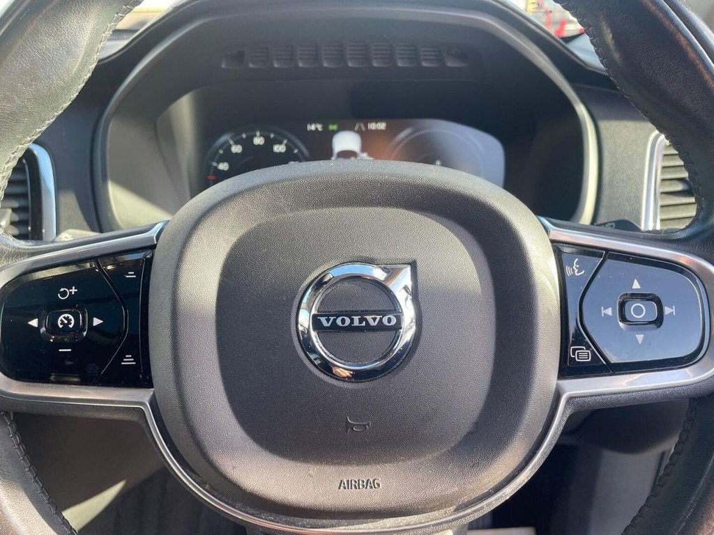 Used Volvo XC90 2017 for sale - 76693108: Photo 26