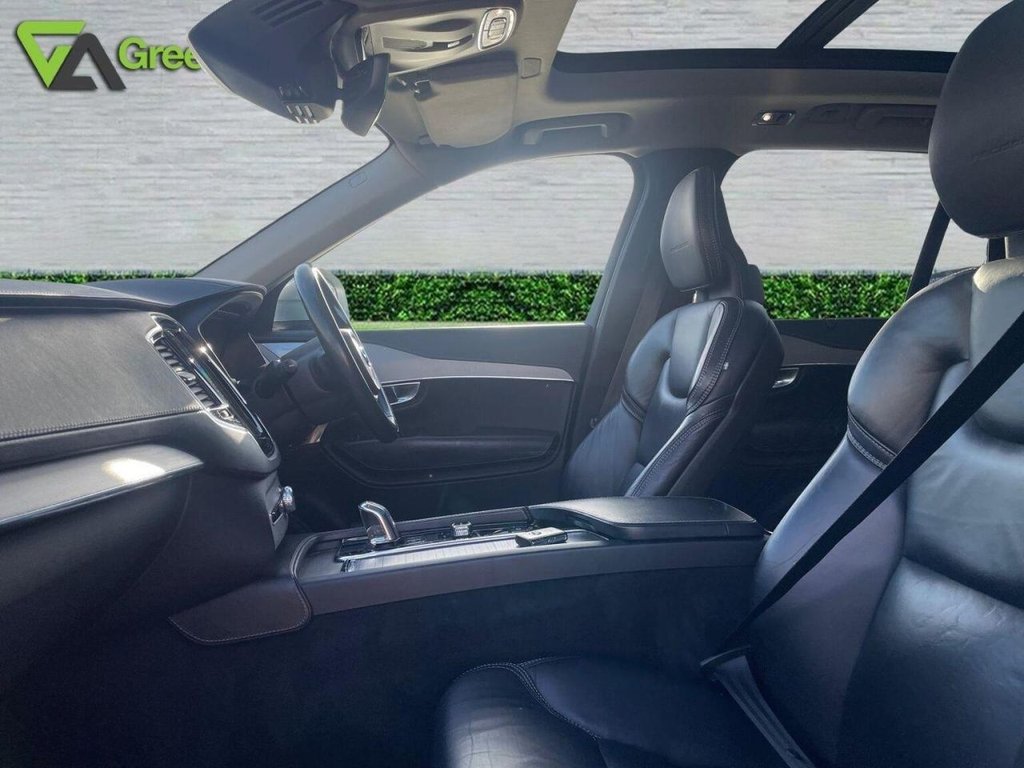 Used Volvo XC90 2017 for sale - 76693108: Photo 28