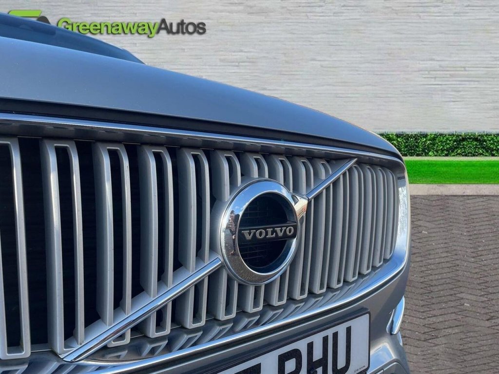 Used Volvo XC90 2017 for sale - 76693108: Photo 29