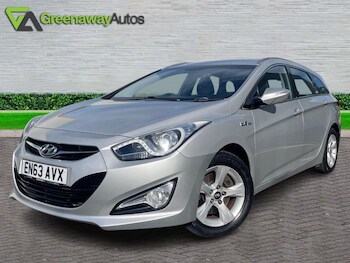 2014 - 1.7 CRDi Blue Drive Active Euro 5 (s/s) 5dr