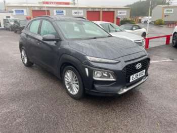 2018 - 1.0T GDi Blue Drive SE 5dr