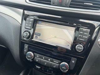 Used Nissan Qashqai 2017 for sale - 76910188: Photo 11