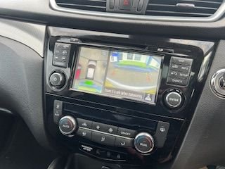 Used Nissan Qashqai 2017 for sale - 76910188: Photo 12