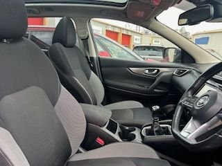 Used Nissan Qashqai 2017 for sale - 76910188: Photo 6