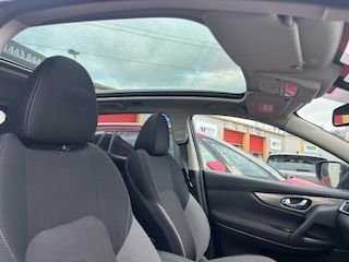 Used Nissan Qashqai 2017 for sale - 76910188: Photo 7