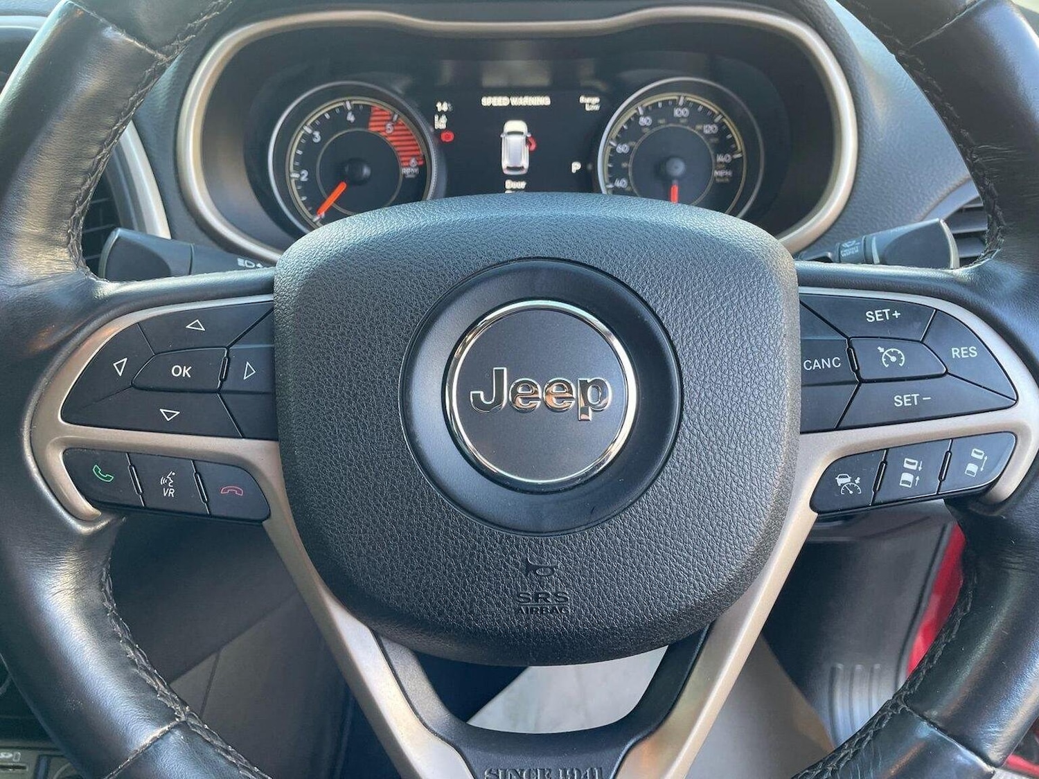 Used Jeep Cherokee 2016 for sale - 76120374: Photo 20