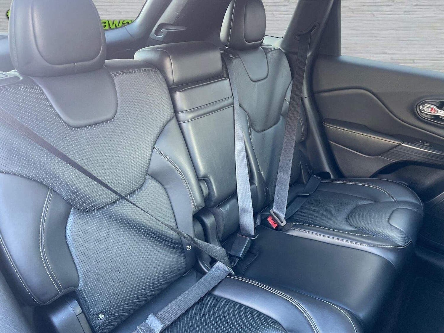 Used Jeep Cherokee 2016 for sale - 76120374: Photo 24