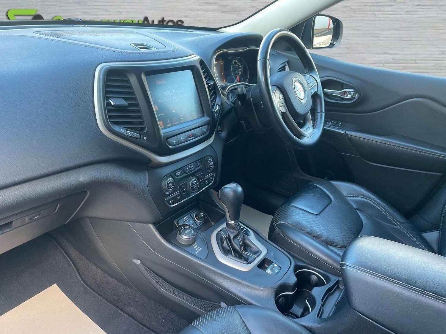 Used Jeep Cherokee 2016 for sale - 76120374: Photo 27