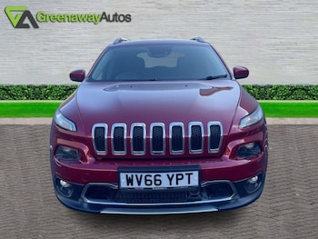 Used Jeep Cherokee 2016 for sale - 76120374: Photo 3