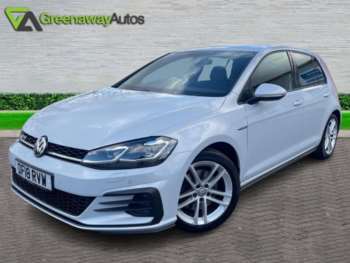 2018 - 2.0 TDI 184 GTD BlueLine 5dr