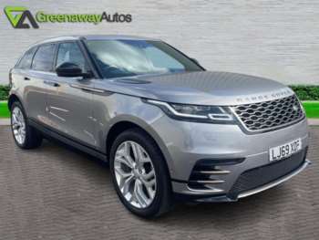 Used Land Rover Range Rover Velar 2019 for sale - 75361726: Photo