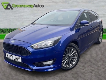 Ford - Focus