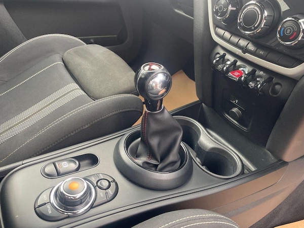 Used MINI Countryman 2018 for sale - 75361676: Photo 11