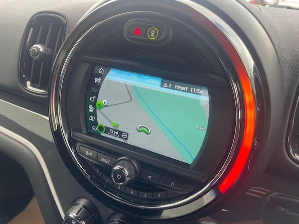 Used MINI Countryman 2018 for sale - 75361676: Photo 12