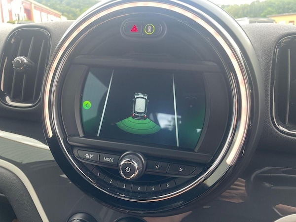 Used MINI Countryman 2018 for sale - 75361676: Photo 14