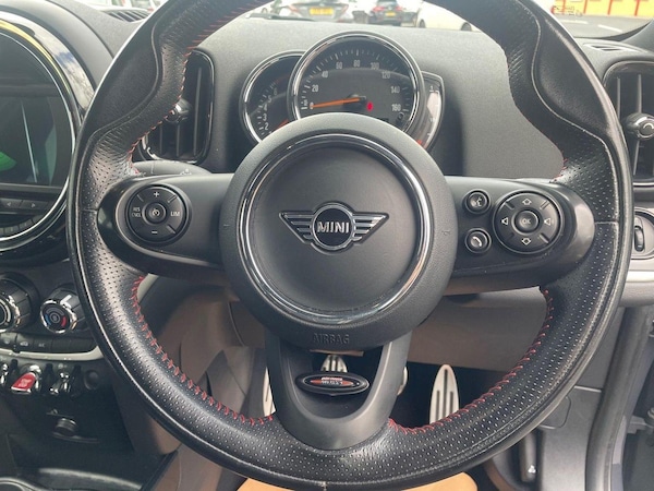Used MINI Countryman 2018 for sale - 75361676: Photo 15