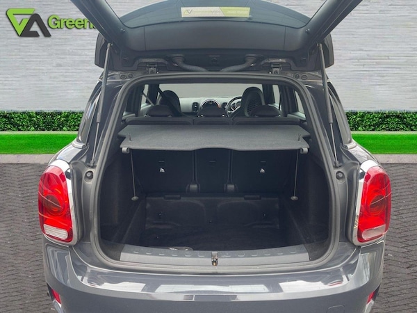Used MINI Countryman 2018 for sale - 75361676: Photo 17