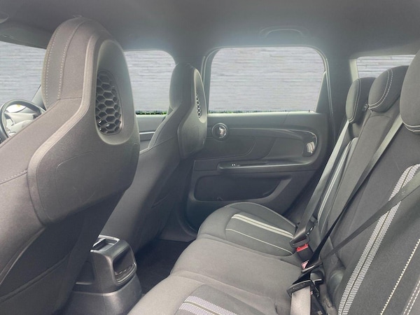 Used MINI Countryman 2018 for sale - 75361676: Photo 19