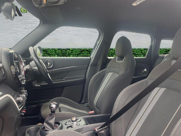 Used MINI Countryman 2018 for sale - 75361676: Photo 20