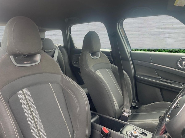 Used MINI Countryman 2018 for sale - 75361676: Photo 22