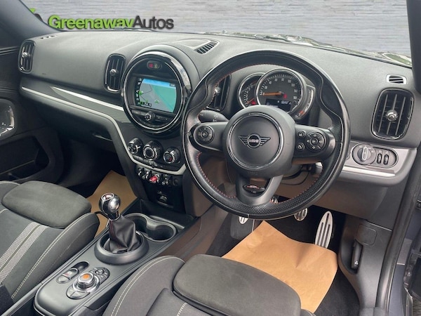 Used MINI Countryman 2018 for sale - 75361676: Photo 23