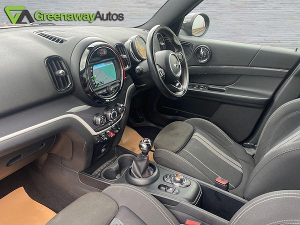 Used MINI Countryman 2018 for sale - 75361676: Photo 24