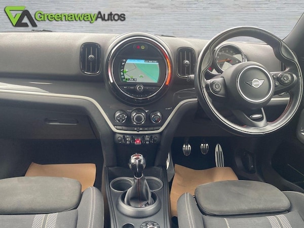 Used MINI Countryman 2018 for sale - 75361676: Photo 25