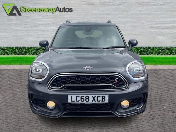 Used MINI Countryman 2018 for sale - 75361676: Photo 3