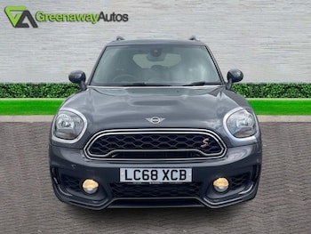 Used MINI Countryman 2018 for sale - 75361676: Photo