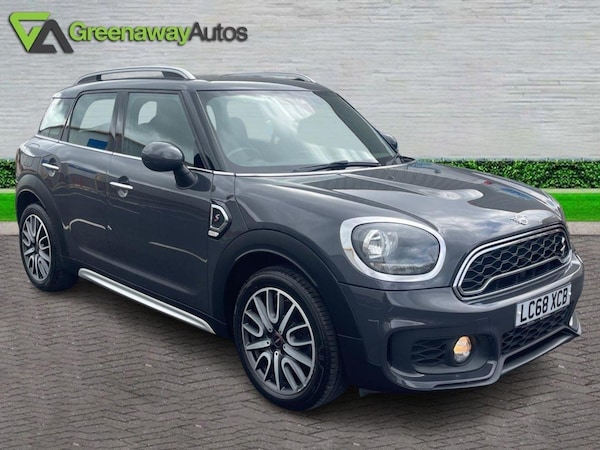 Used MINI Countryman 2018 for sale - 75361676: Photo 4