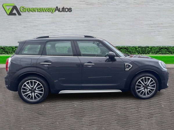Used MINI Countryman 2018 for sale - 75361676: Photo 5